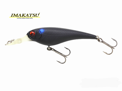 Imakatsu Shad is Wasp 50 SP Воблер