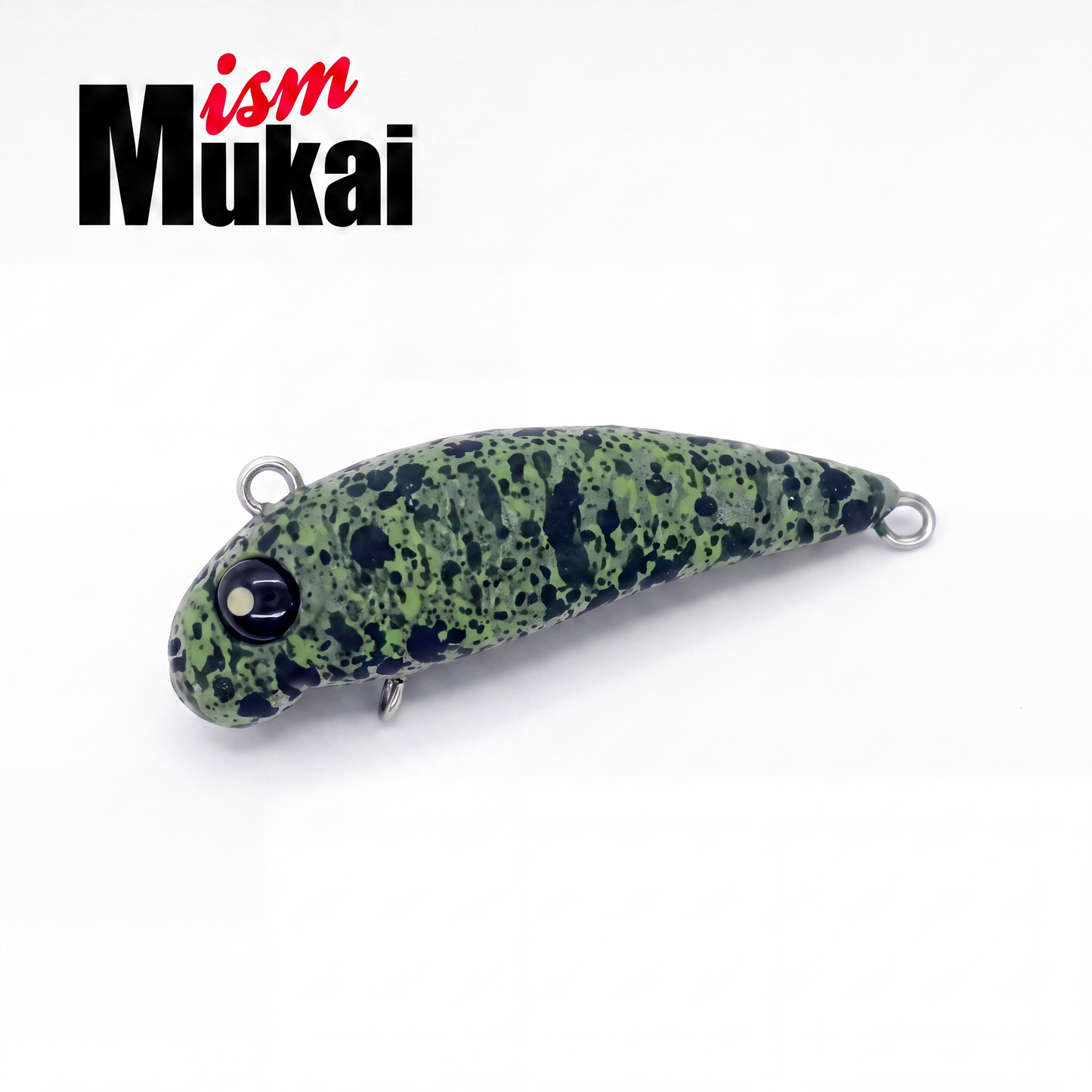Mukai Little Pogo 33 Воблер