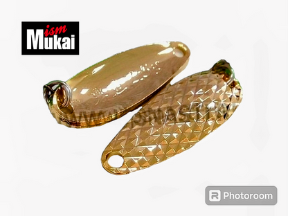 Mukai Iwana Spoon 3 g клатушка