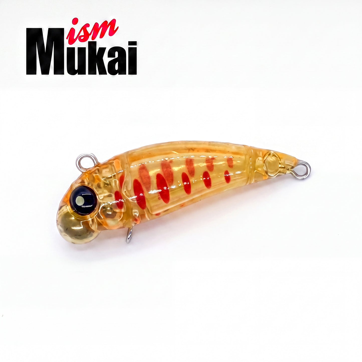 Mukai Little Pogo 33 Воблер