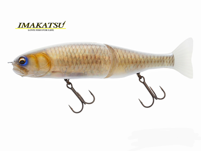 Imakatsu SG+ Android 180 Воблер
