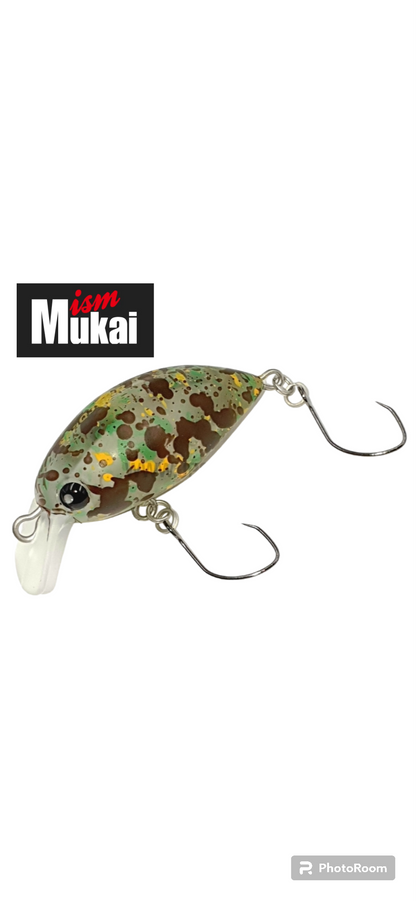 Mukai SnaQ 33 MR воблер
