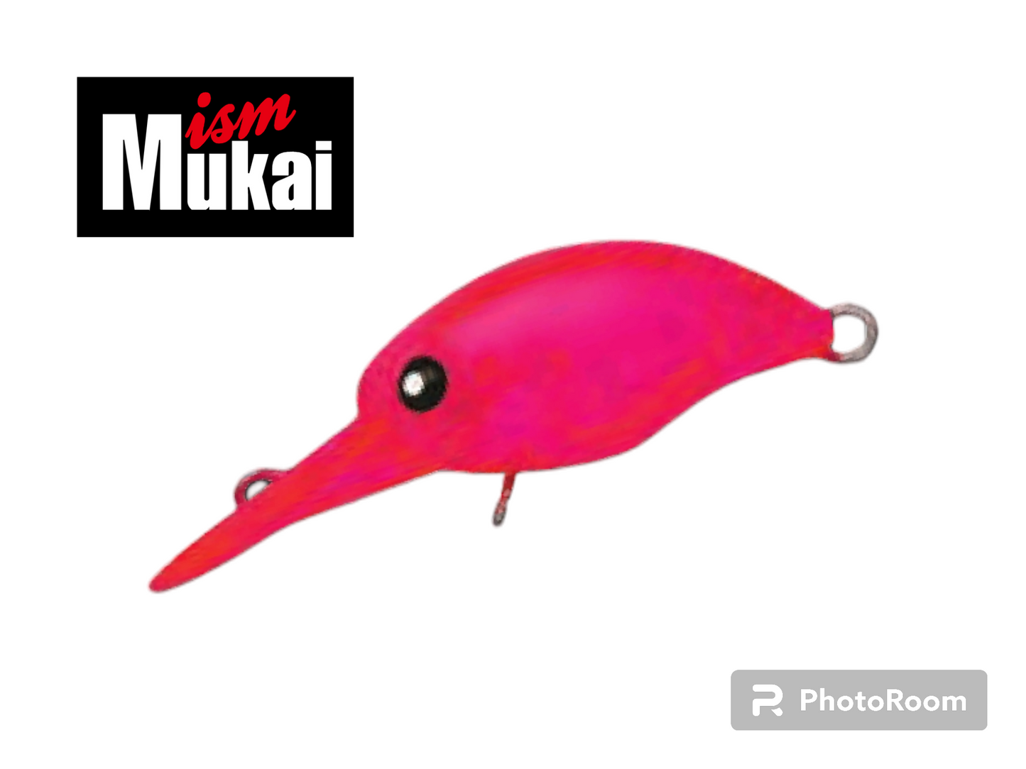 Mukai SnaQ 26 DR F воблер