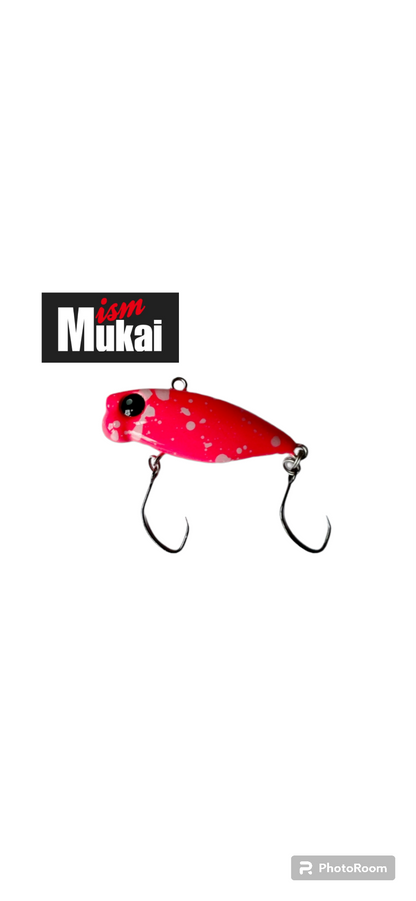 Mukai POGO VIB 33 воблер