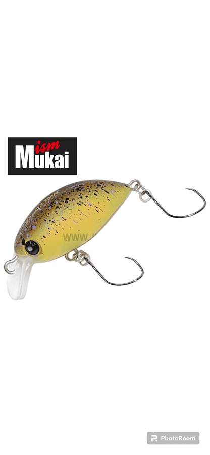 Mukai SnaQ 33 MR воблер