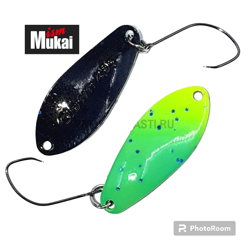 Mukai Clown 2,5 g клатушка