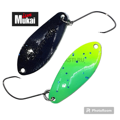 Mukai Clown 2,5 g клатушка
