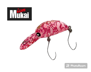 Mukai Full Spec 33 F воблер