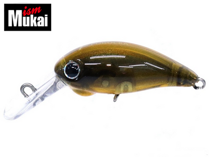 Mukai PogoCra 30 DR F Воблер
