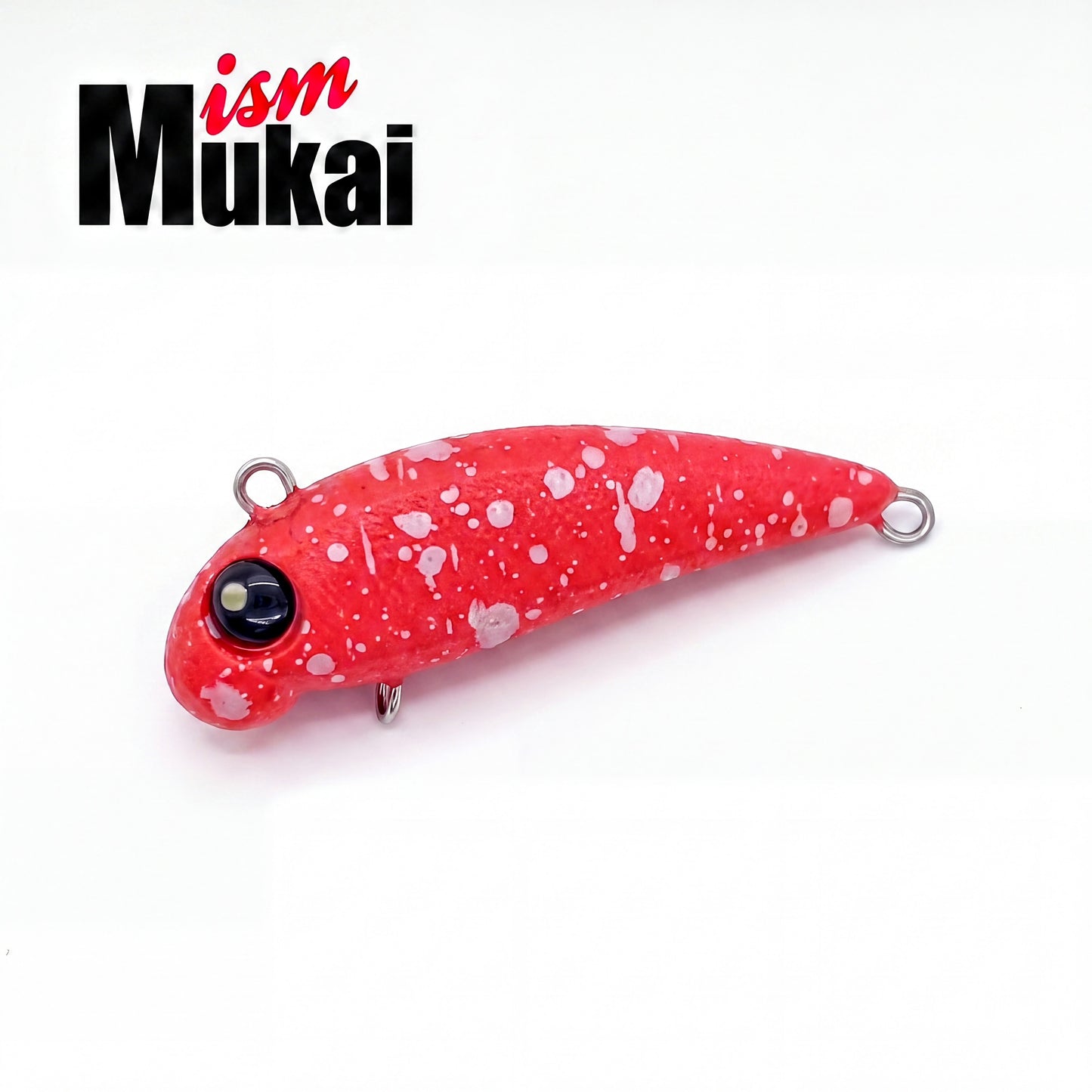 Mukai Little Pogo 33 Воблер
