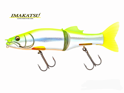 Imakatsu Super SG Plus 145 Воблер
