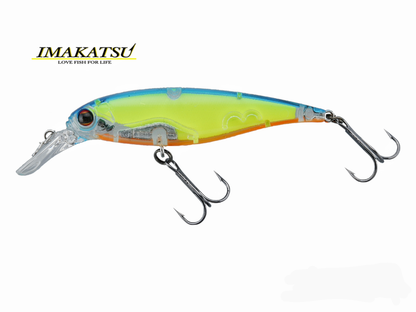 Imakatsu Riprizer 60 F Воблер