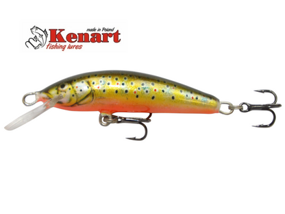 Kenart Spike 50 воблер