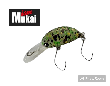 Mukai Full Spec 33 F воблер