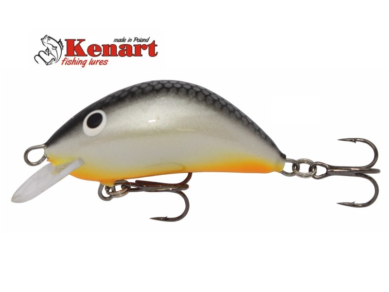 Kenart Hunter 30 воблер