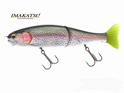 Imakatsu SG+ Android 180 Воблер