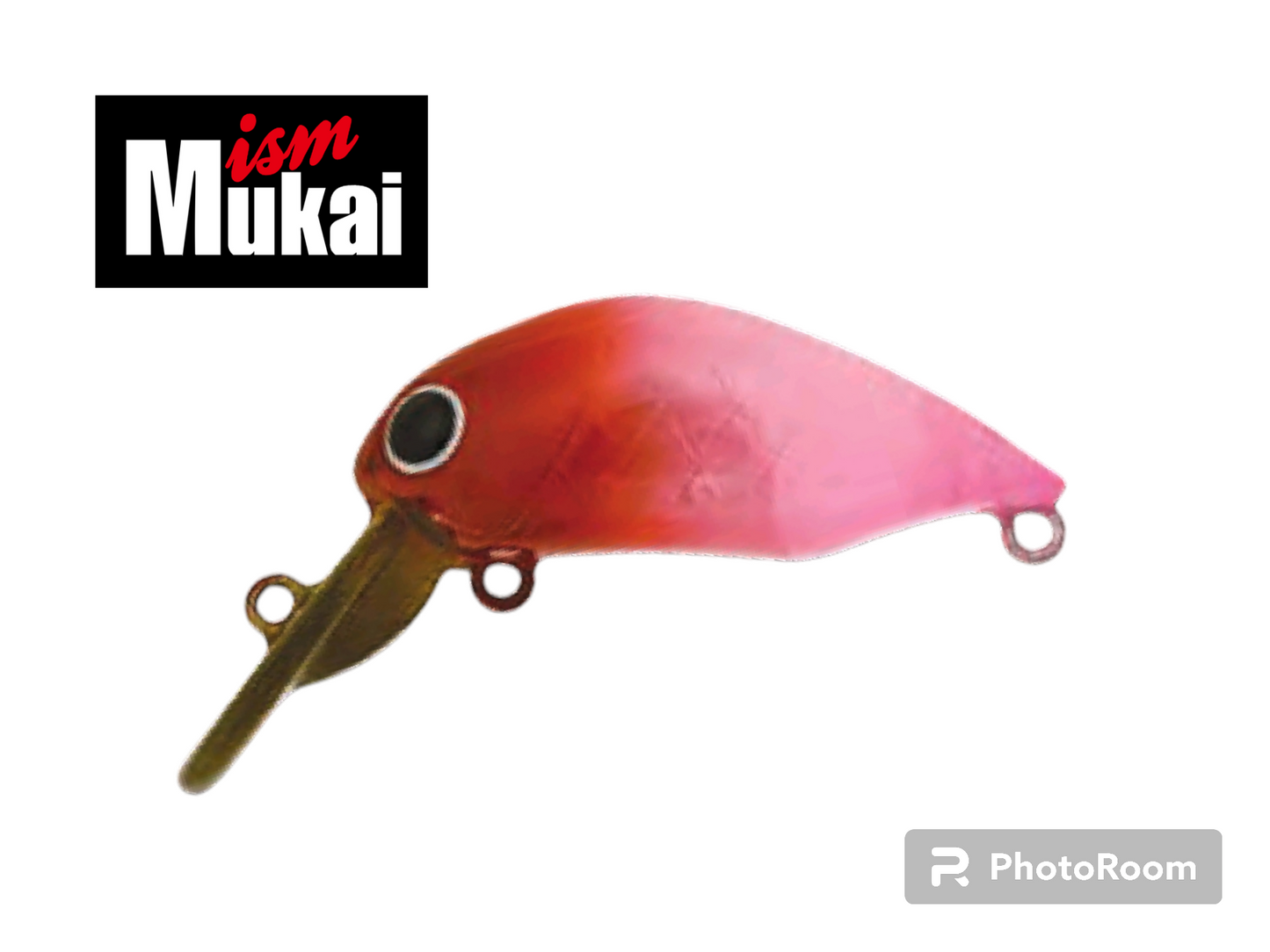 Mukai Komaya 26 SS воблер