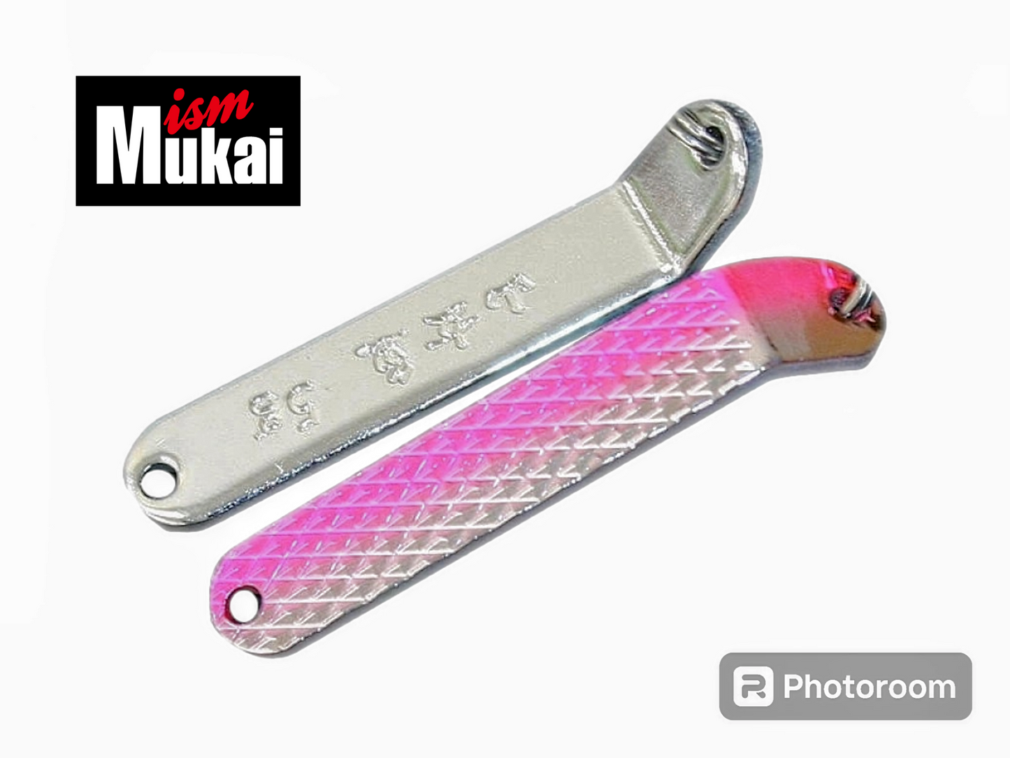 Mukai Yamame Spoon 3 g клатушка