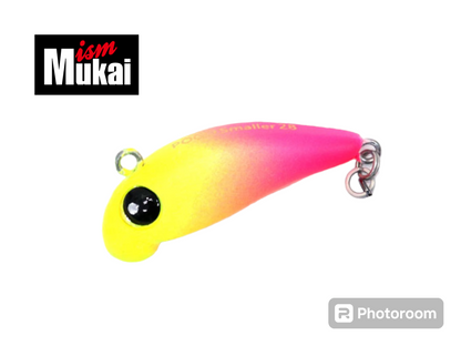 Mukai Pogo Bean 23 воблер