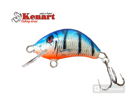 Kenart Hunter 30 воблер