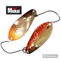 Mukai Clown 2,5 g клатушка