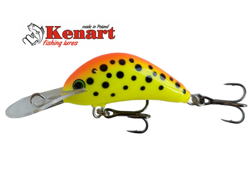 Kenart Diver 40 воблер