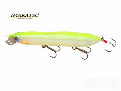 Imakatsu Jagi Mouth 128 Воблер