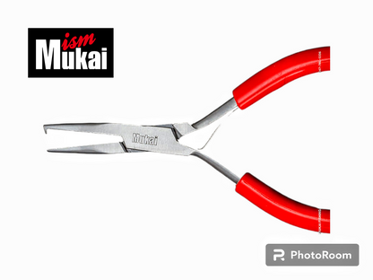 Mukai Split Ring Opener клещи за халки