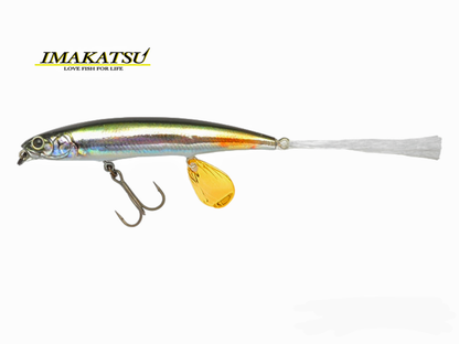 Imakatsu iRoller 70 SS Воблер