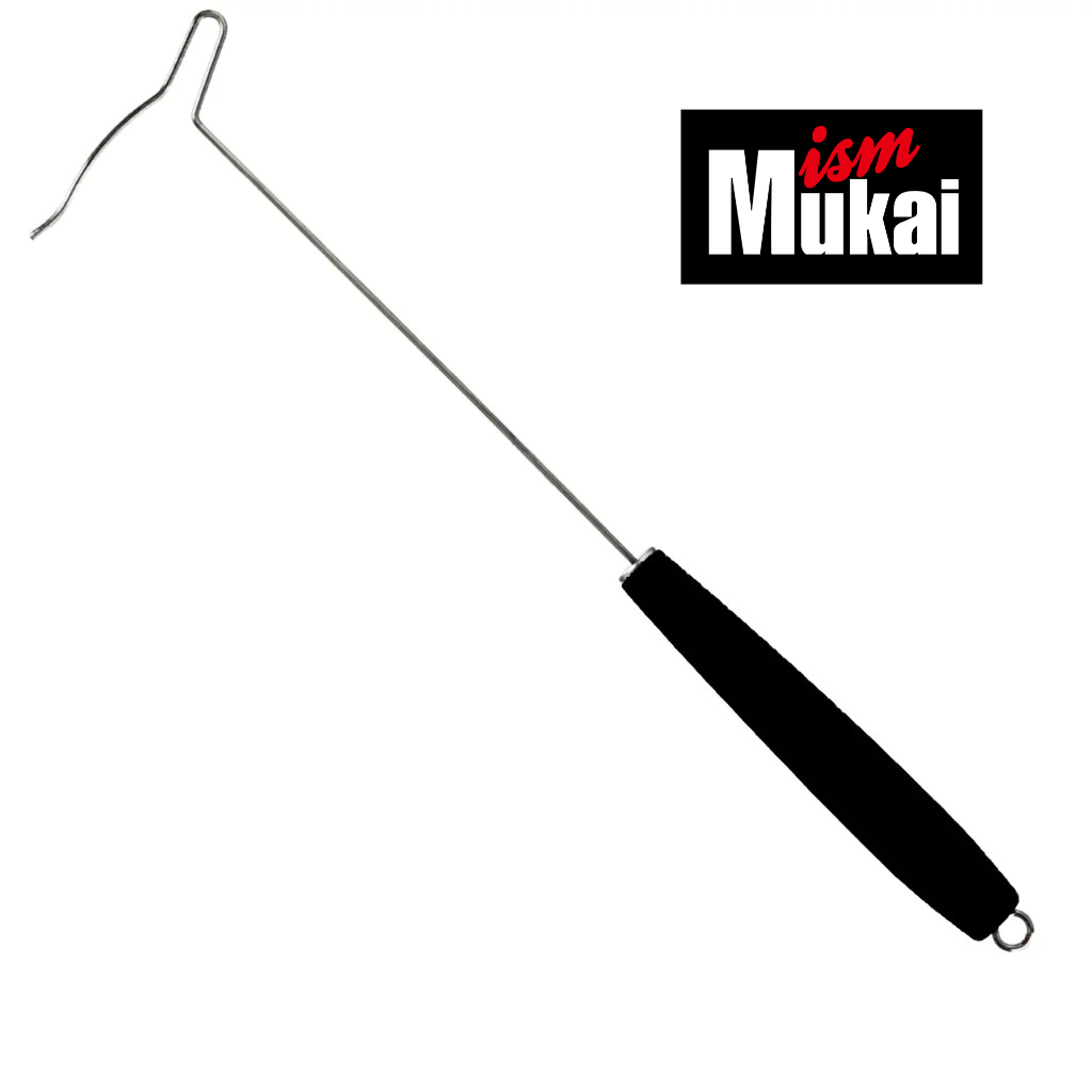 Mukai Eva Max Area Releaser