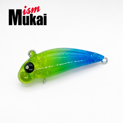 Mukai Little Pogo 33 Воблер
