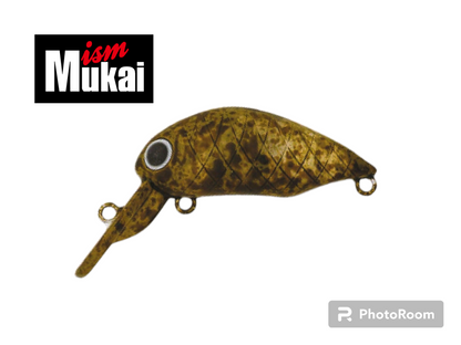 Mukai Komaya 26 F воблер