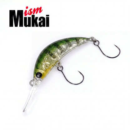 Mukai Zanmu 28 MR F воблер