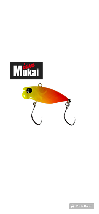 Mukai POGO VIB 33 воблер