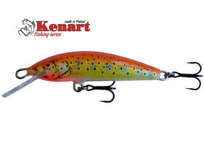 Kenart Spike 50 воблер