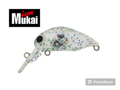 Mukai Komaya 26 SS воблер