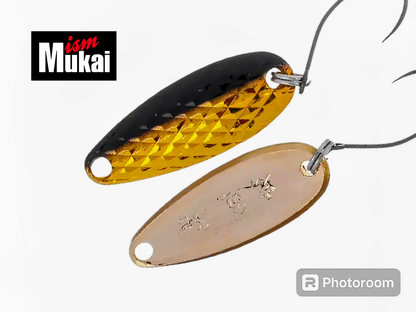 Mukai Iwana Spoon 3 g клатушка