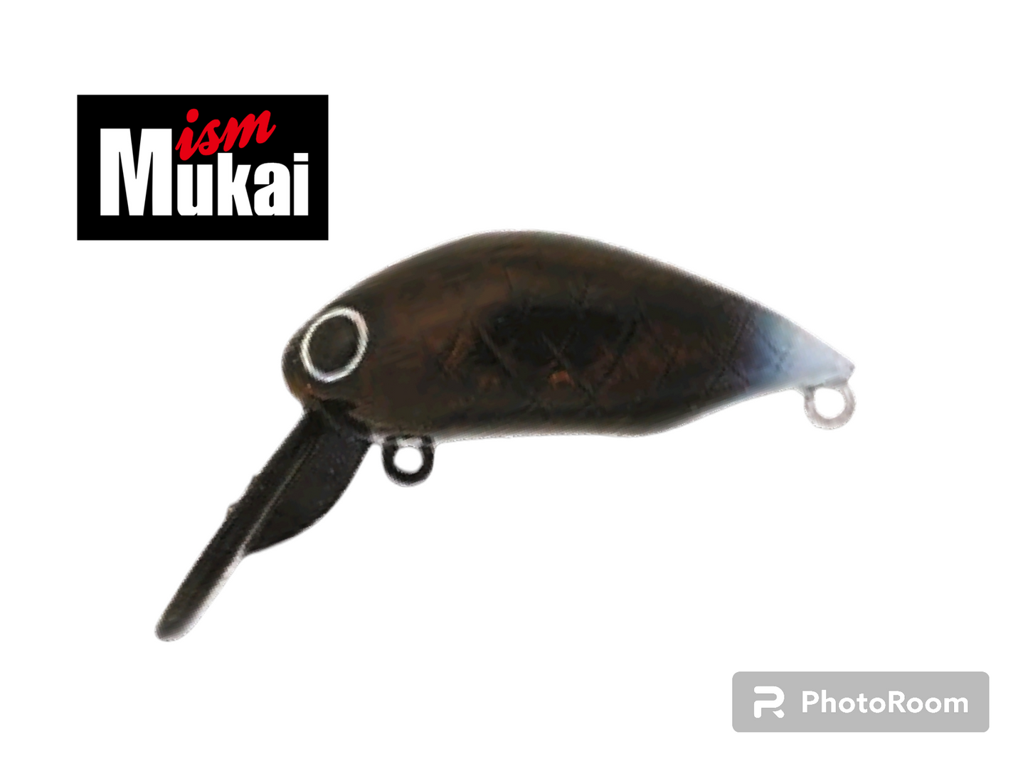 Mukai Komaya 26 SS воблер
