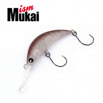 Mukai Zanmu 28 MR F воблер