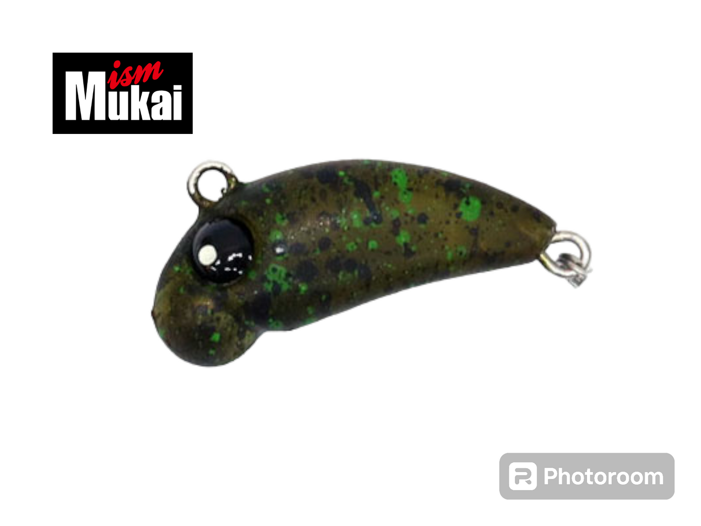 Mukai Pogo Bean 23 воблер