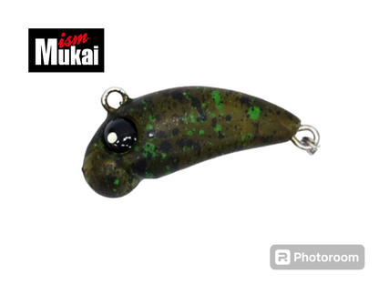 Mukai Pogo Bean 23 воблер