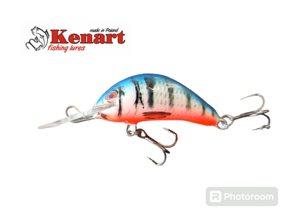 Kenart Diver 40 воблер