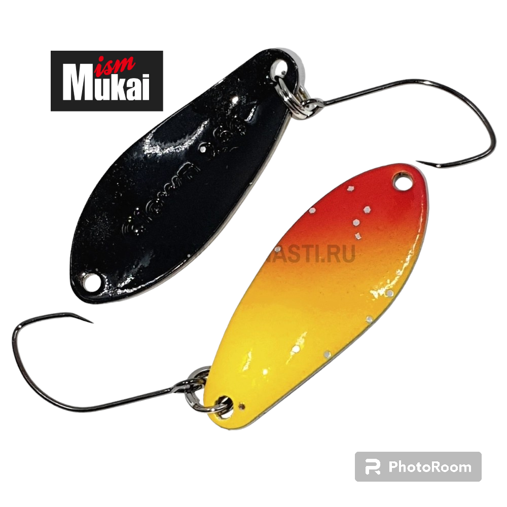 Mukai Clown 2,5 g клатушка