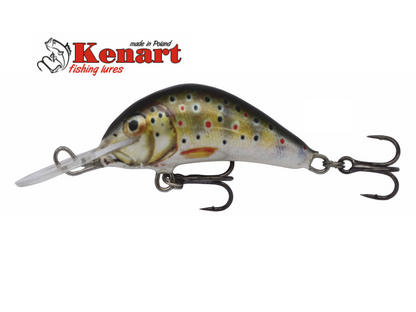 Kenart Diver 40 воблер