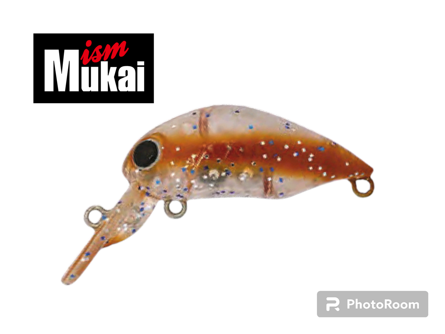 Mukai Komaya 26 SS воблер