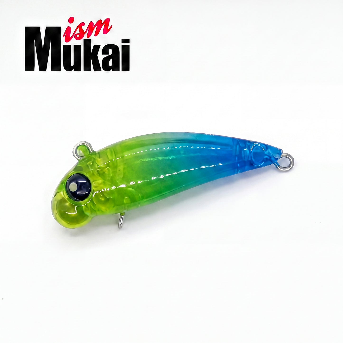 Mukai Little Pogo 33 Воблер