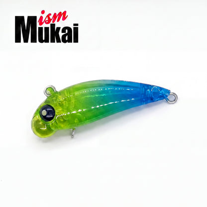 Mukai Little Pogo 33 Воблер