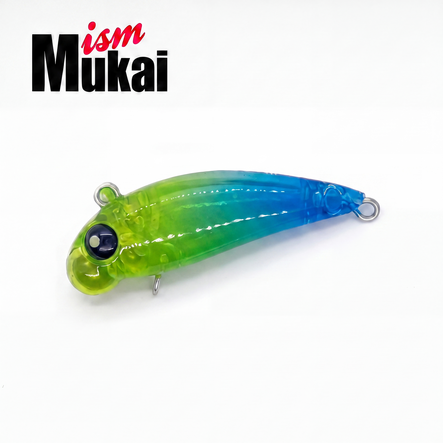 Mukai Little Pogo 33 Воблер