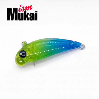 Mukai Little Pogo 33 Воблер