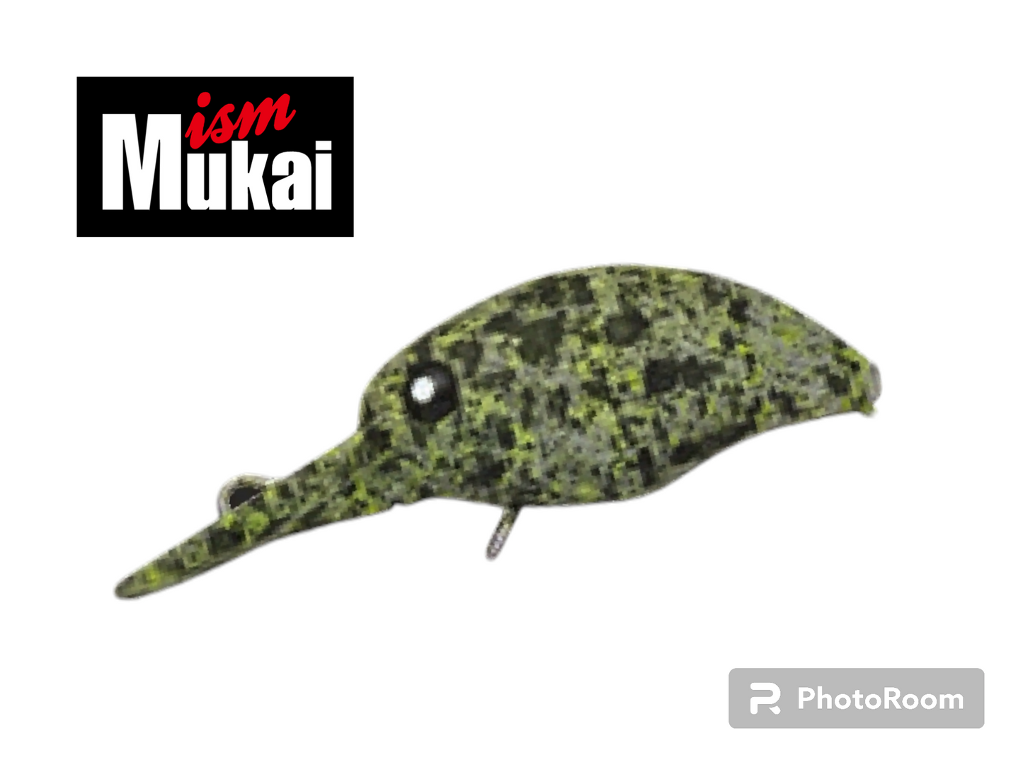 Mukai SnaQ 26 DR F воблер